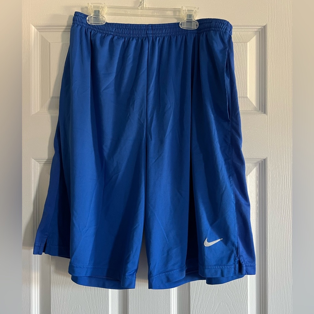 Men’s Nike Dri-Fit Athletic Shorts